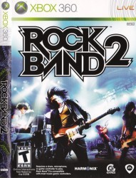 Rock Band 2 Rom